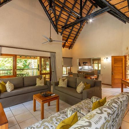 Kruger Park Lodge Unit No 252 With Private Pool 雾观 外观 照片