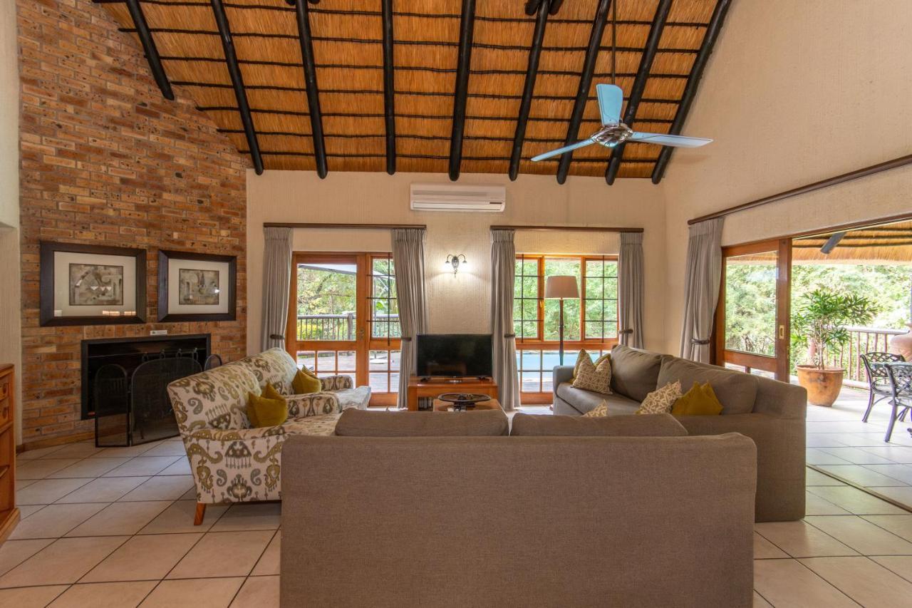 Kruger Park Lodge Unit No 252 With Private Pool 雾观 外观 照片