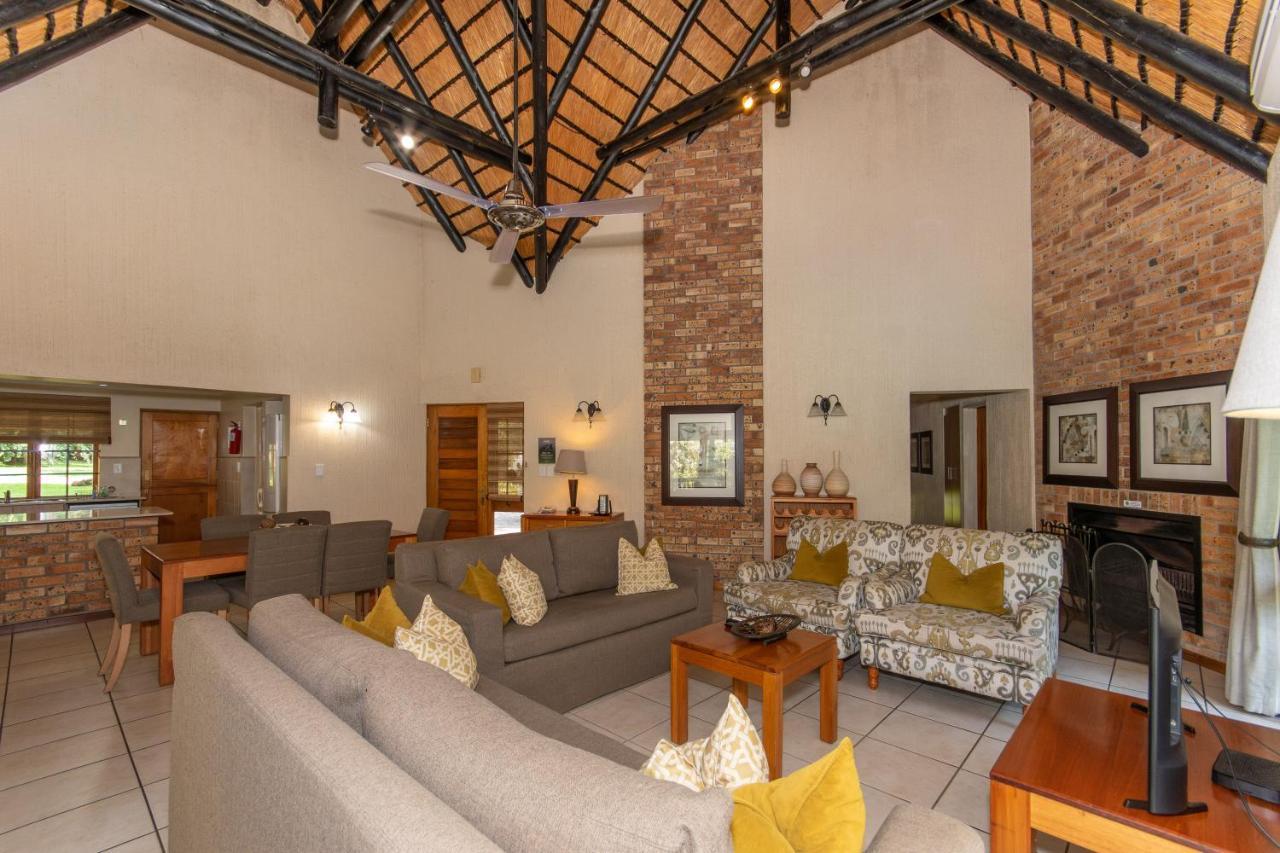 Kruger Park Lodge Unit No 252 With Private Pool 雾观 外观 照片