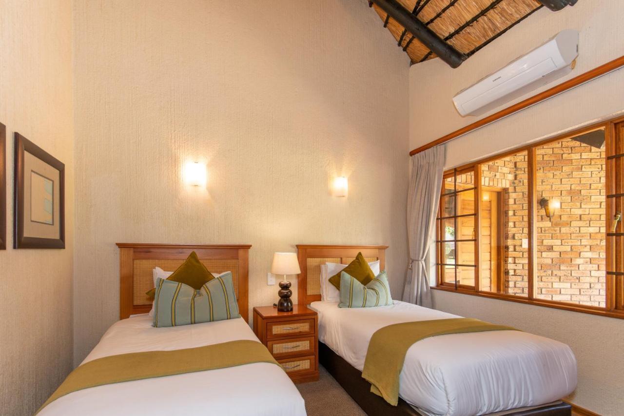 Kruger Park Lodge Unit No 252 With Private Pool 雾观 外观 照片
