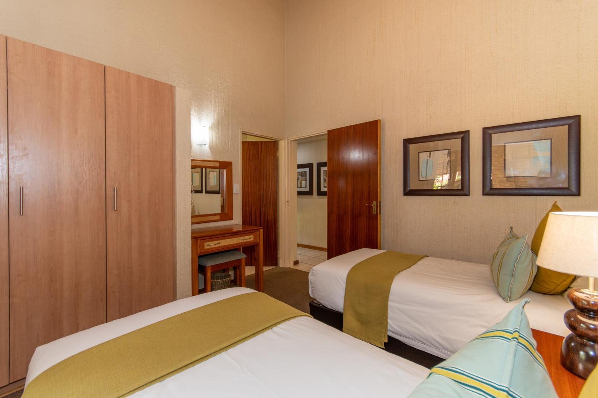Kruger Park Lodge Unit No 252 With Private Pool 雾观 外观 照片