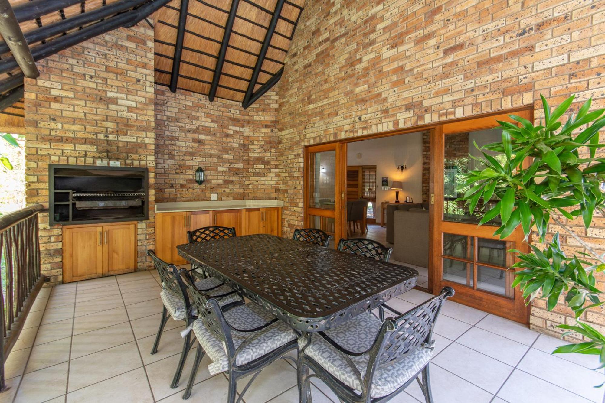 Kruger Park Lodge Unit No 252 With Private Pool 雾观 外观 照片