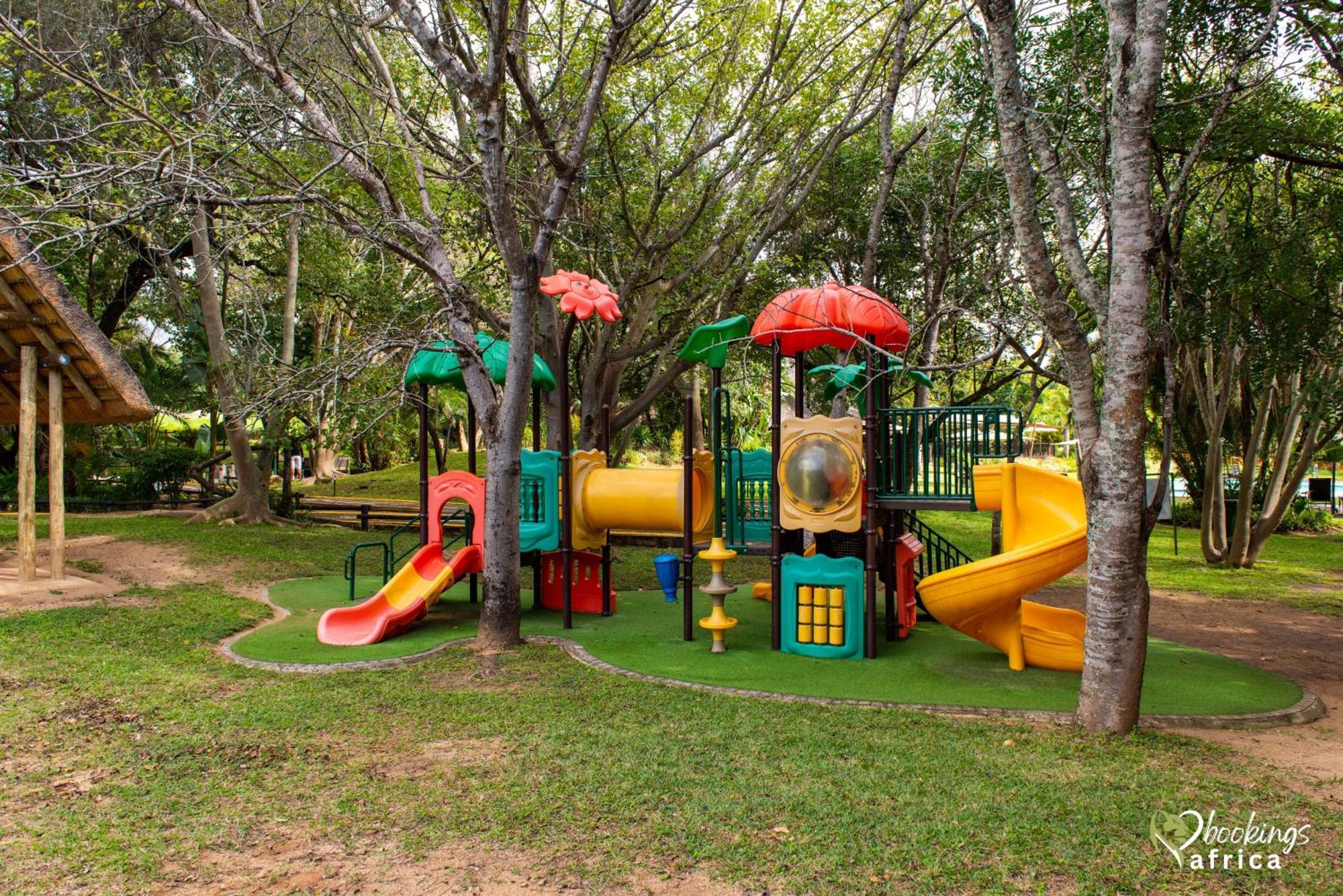Kruger Park Lodge Unit No 252 With Private Pool 雾观 外观 照片