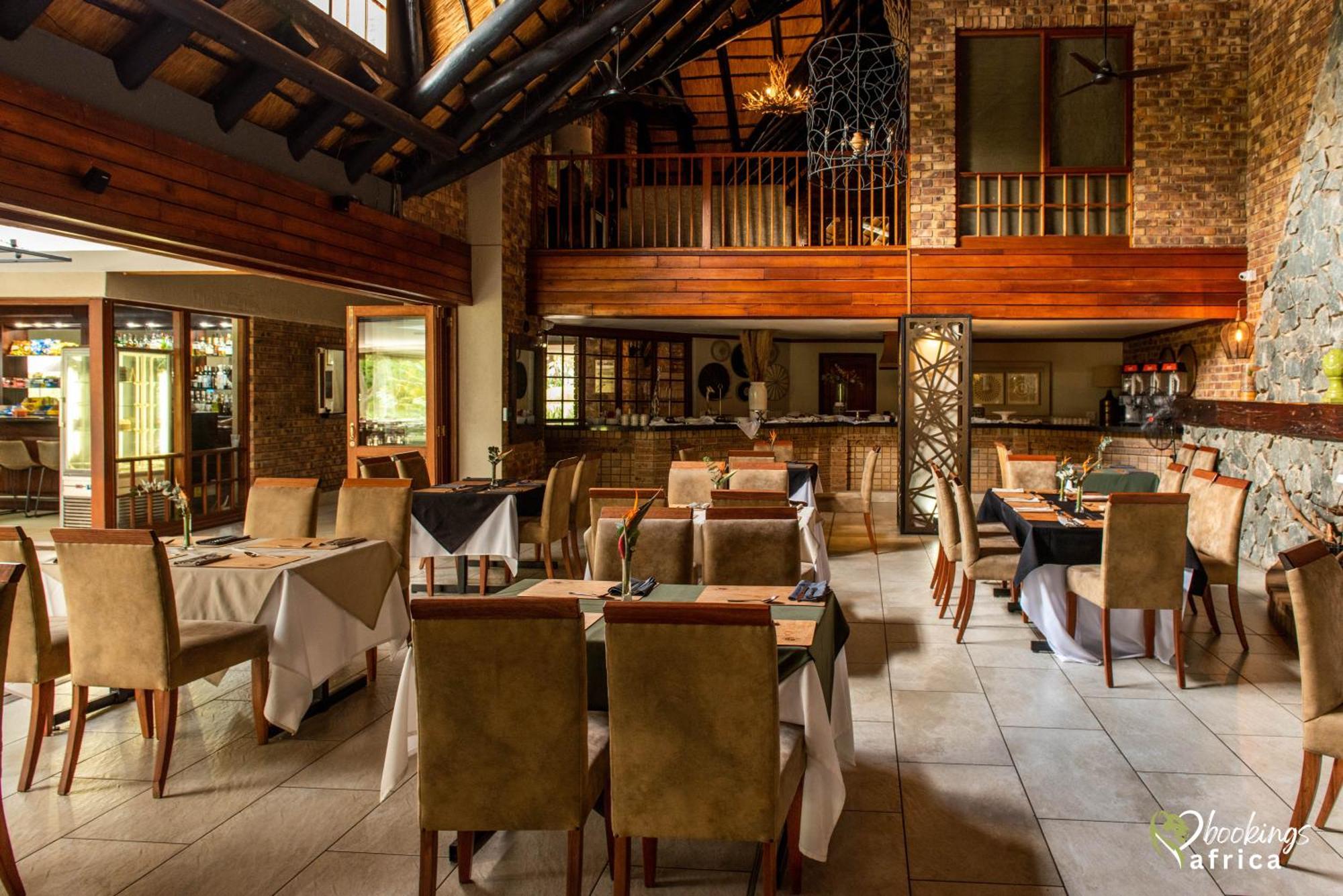 Kruger Park Lodge Unit No 252 With Private Pool 雾观 外观 照片
