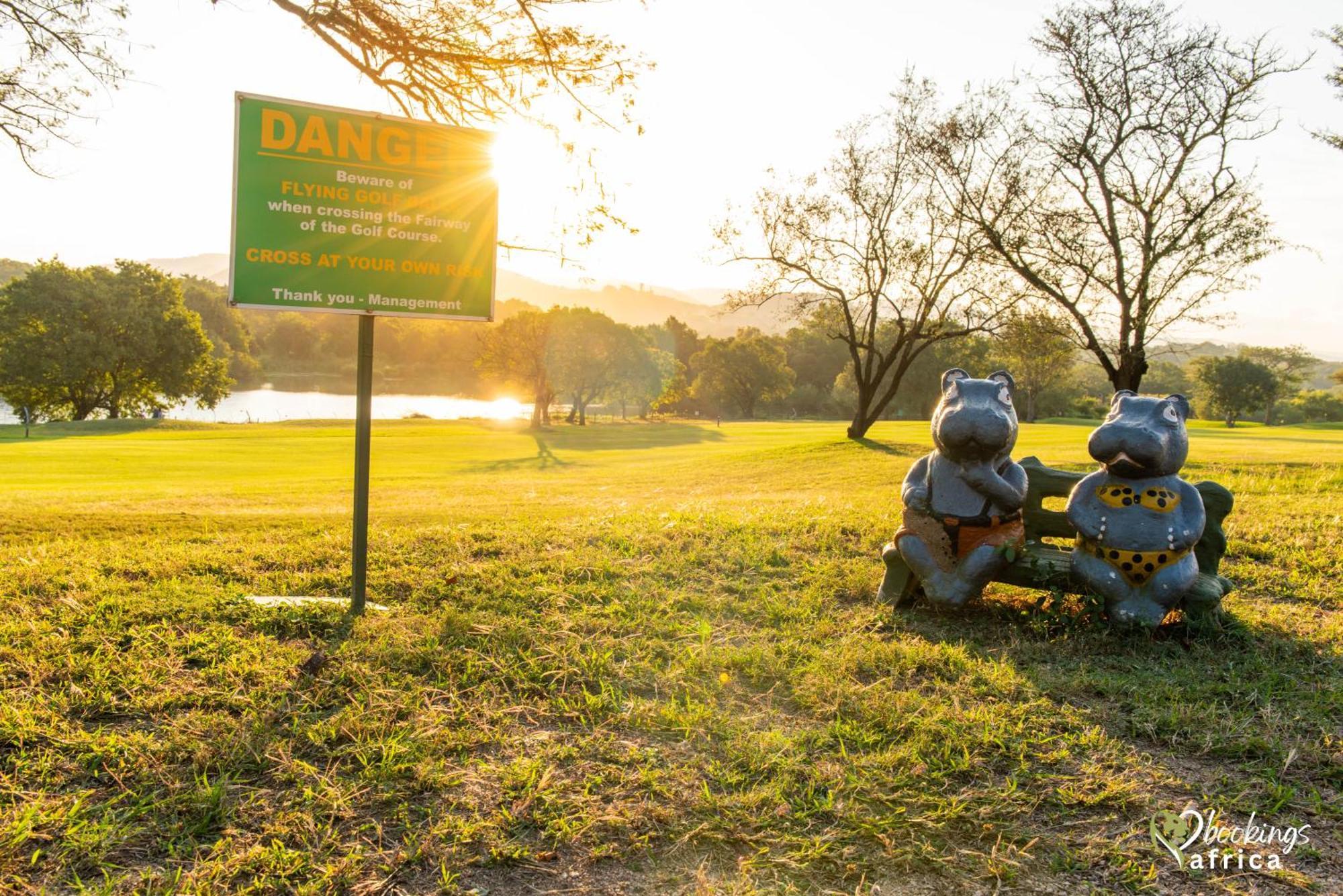 Kruger Park Lodge Unit No 252 With Private Pool 雾观 外观 照片