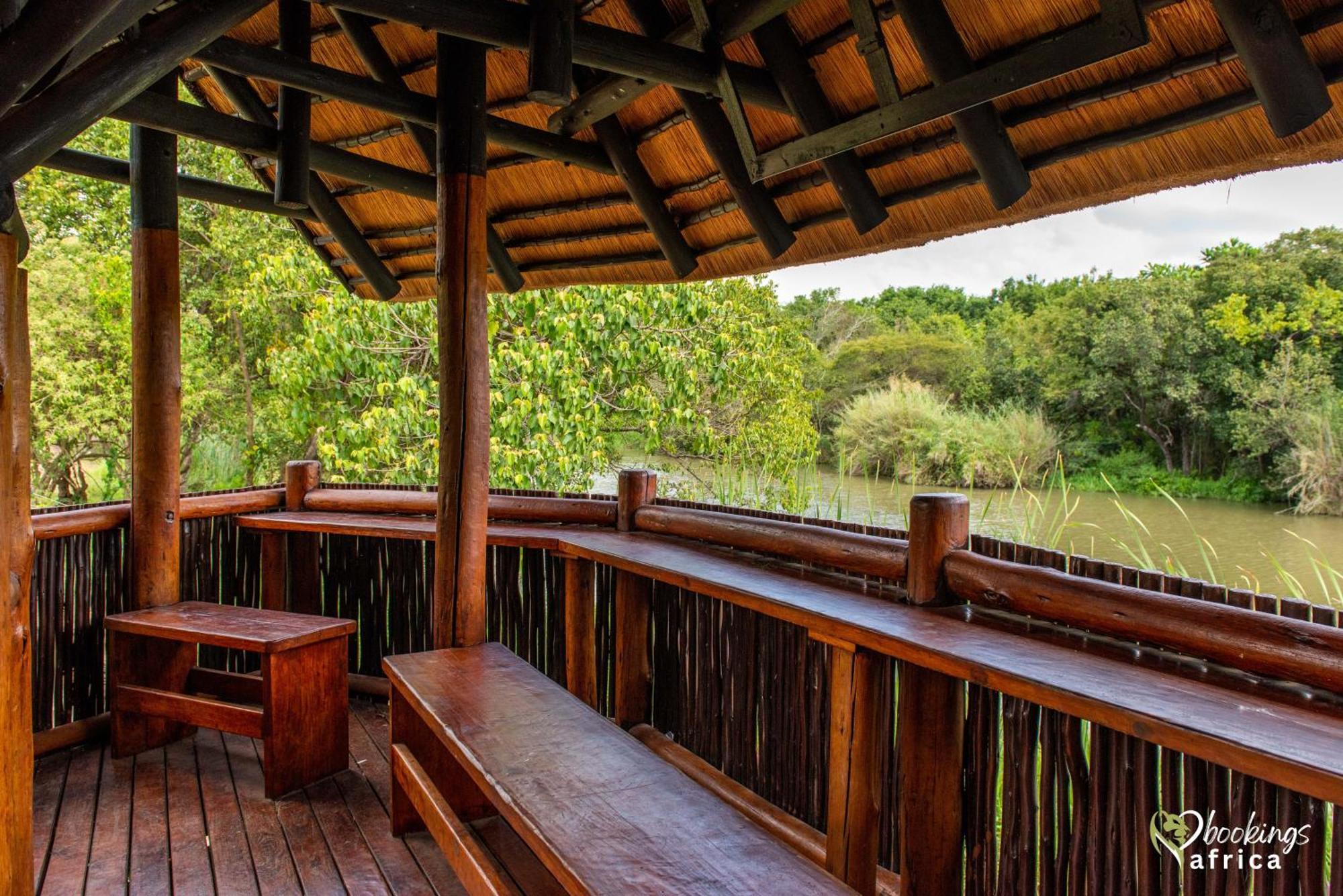 Kruger Park Lodge Unit No 252 With Private Pool 雾观 外观 照片