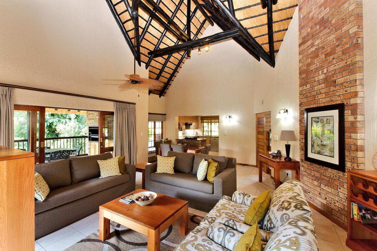 Kruger Park Lodge Unit No 252 With Private Pool 雾观 外观 照片